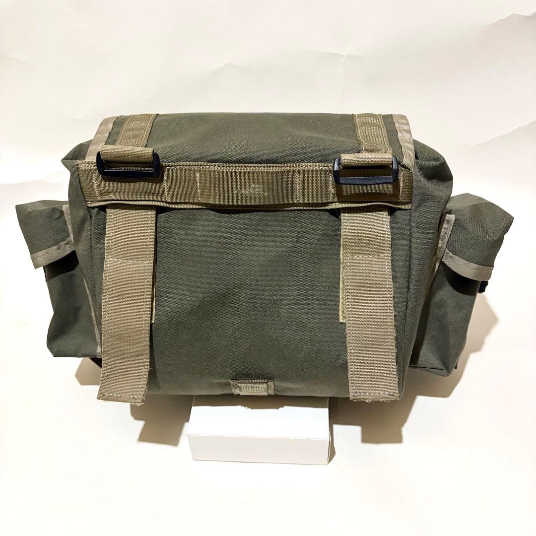 Ron's Bikes Fabio's Chest Small ウルトラロマンス