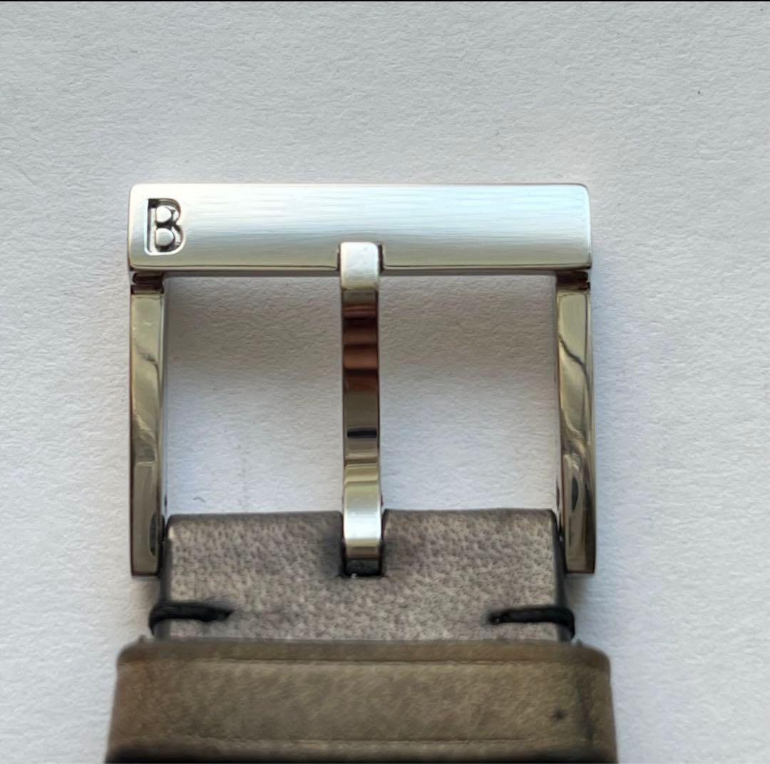 時計 Rice cake & Harry