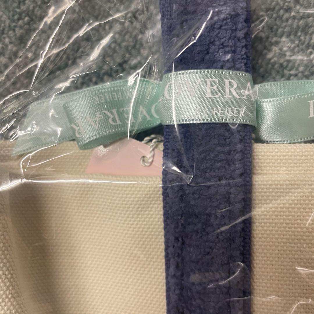 フェイラー　オールドテディワッペントートバッグ　廃盤品　店頭ラッピング済み