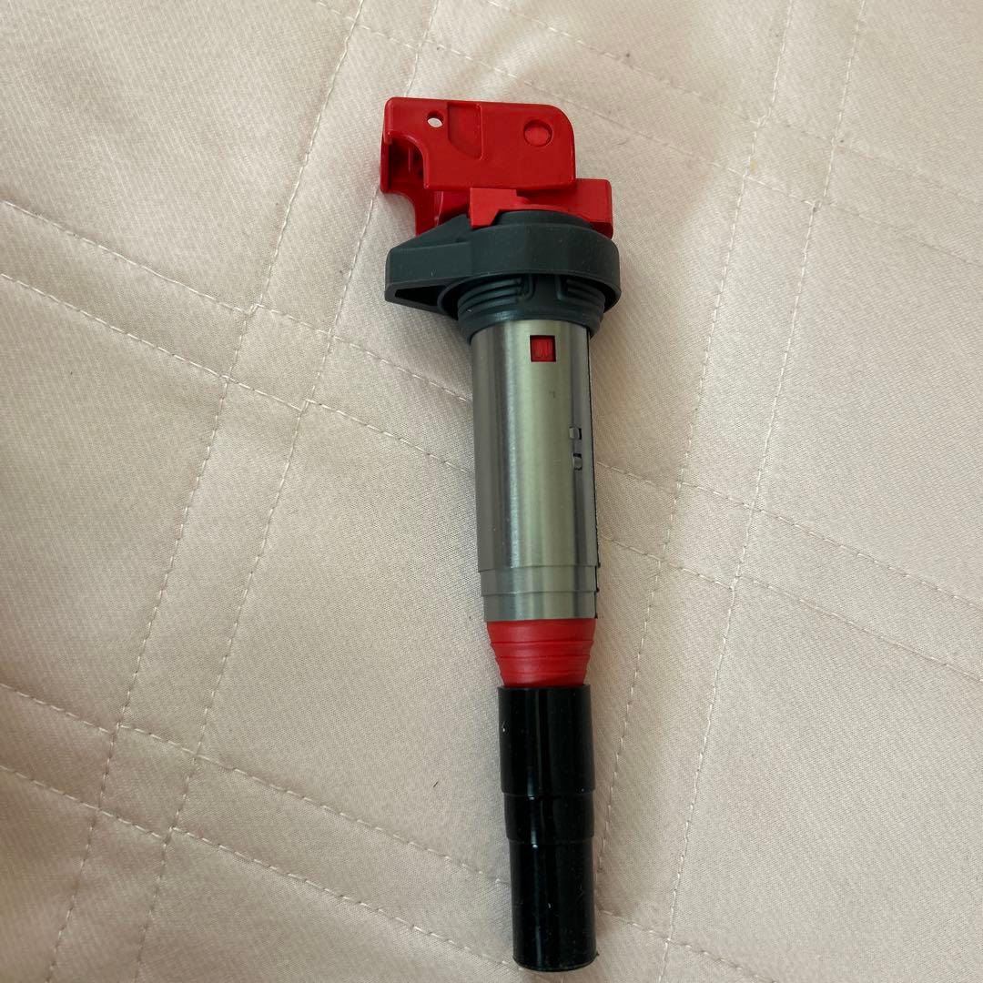 CAPSOL イグニッションコイル&BOSCH ZR5TPP330プラグ