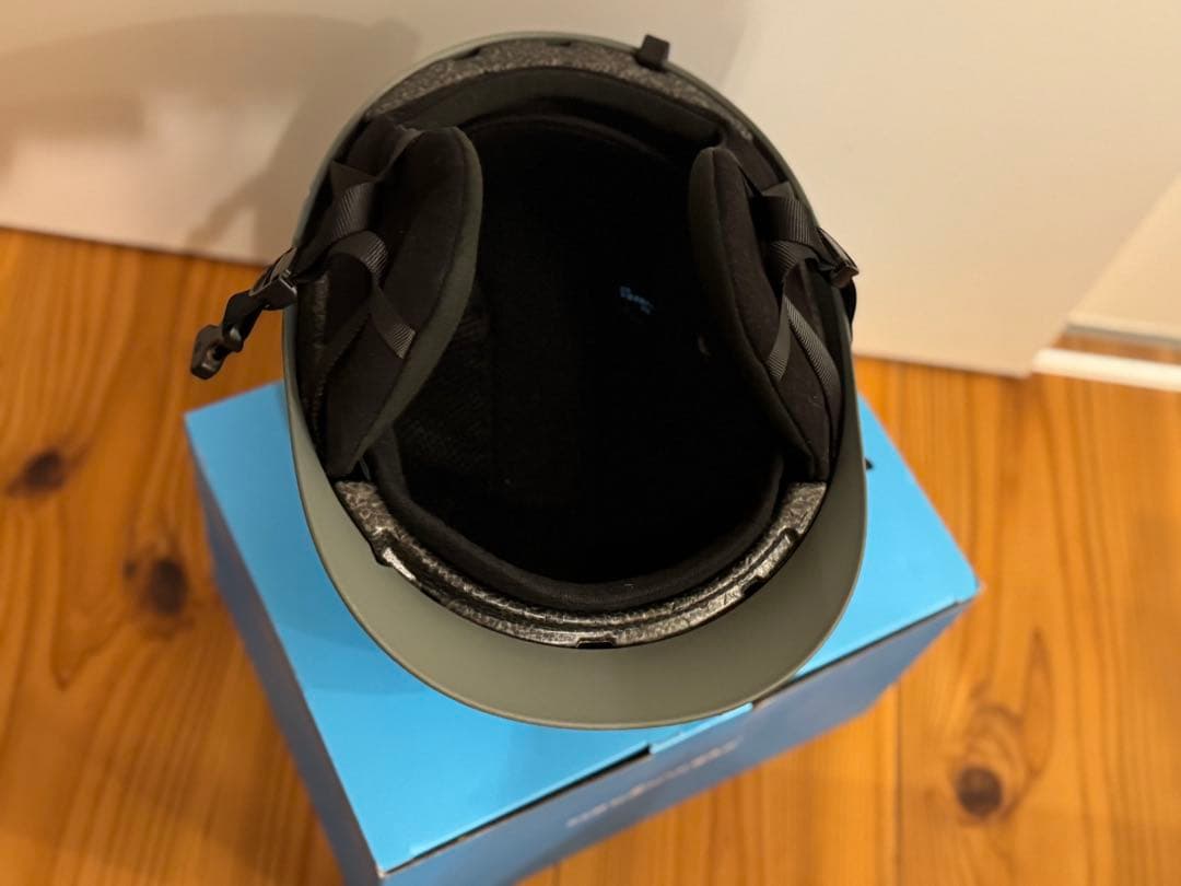 サンドボックスヘルメットCLASSIC 2.0  ASIAN FIT