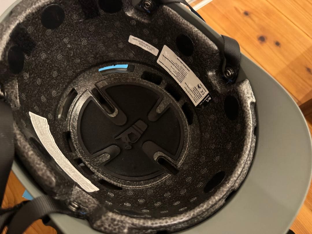 サンドボックスヘルメットCLASSIC 2.0  ASIAN FIT