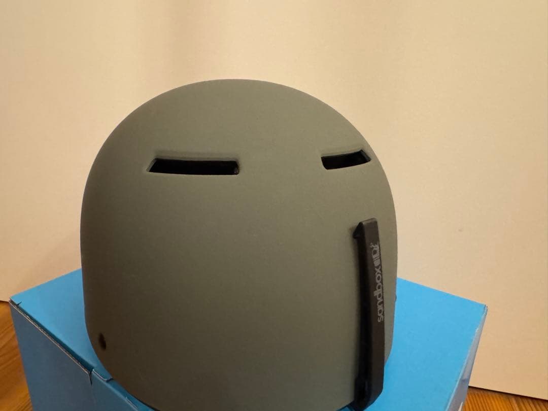 サンドボックスヘルメットCLASSIC 2.0  ASIAN FIT