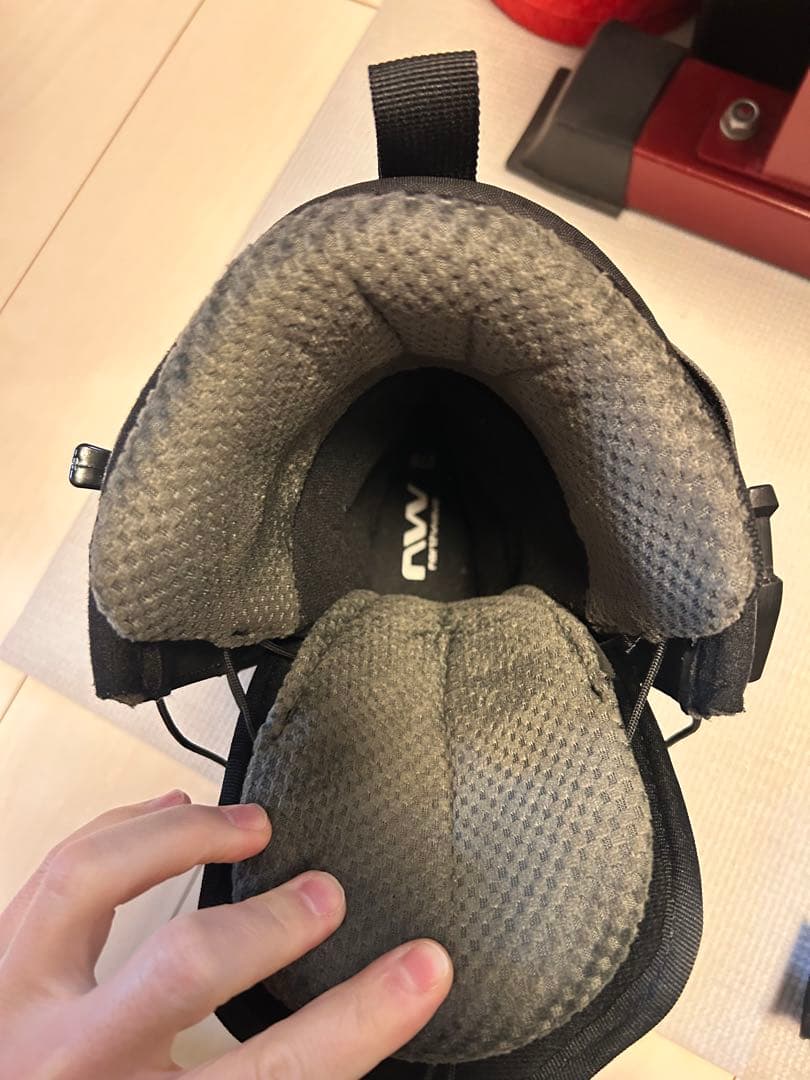 美品✨　northwave スノーボードブーツ