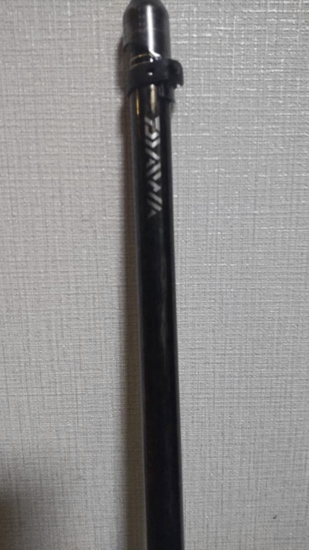 ダイワ 碧羅 超硬 80M 渓流竿