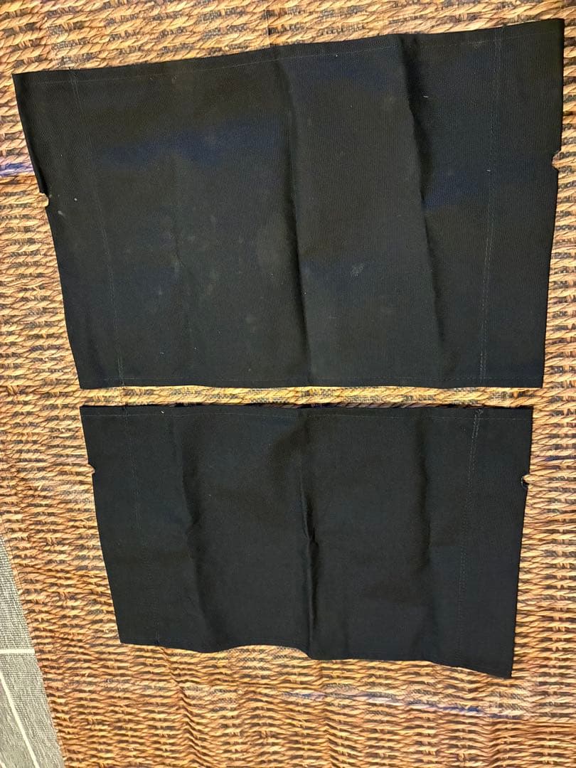 ☺︎ Kermit chair Black