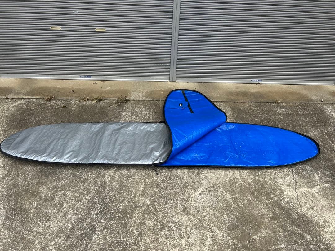 OCEAN&EARTH ロングボードケース9'6