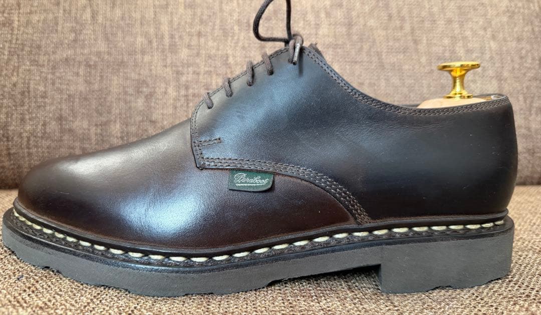 パラブーツ アルル Paraboot Arles 6 1/2