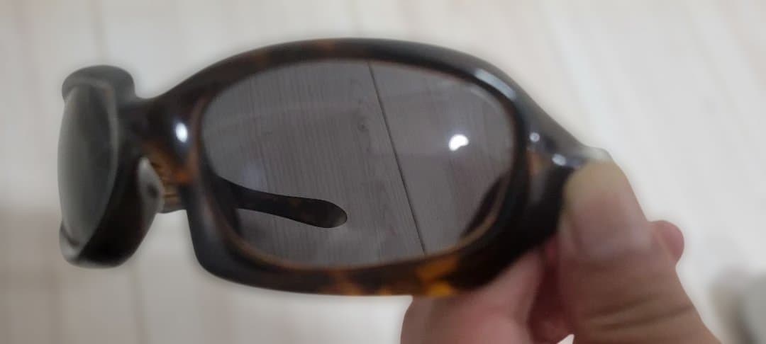 a*n様 OAKLEY Monster doggle