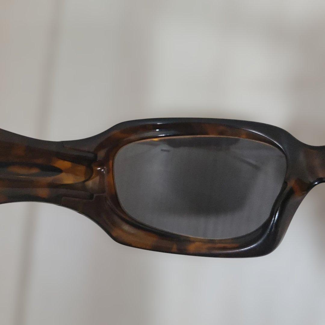 a*n様 OAKLEY Monster doggle