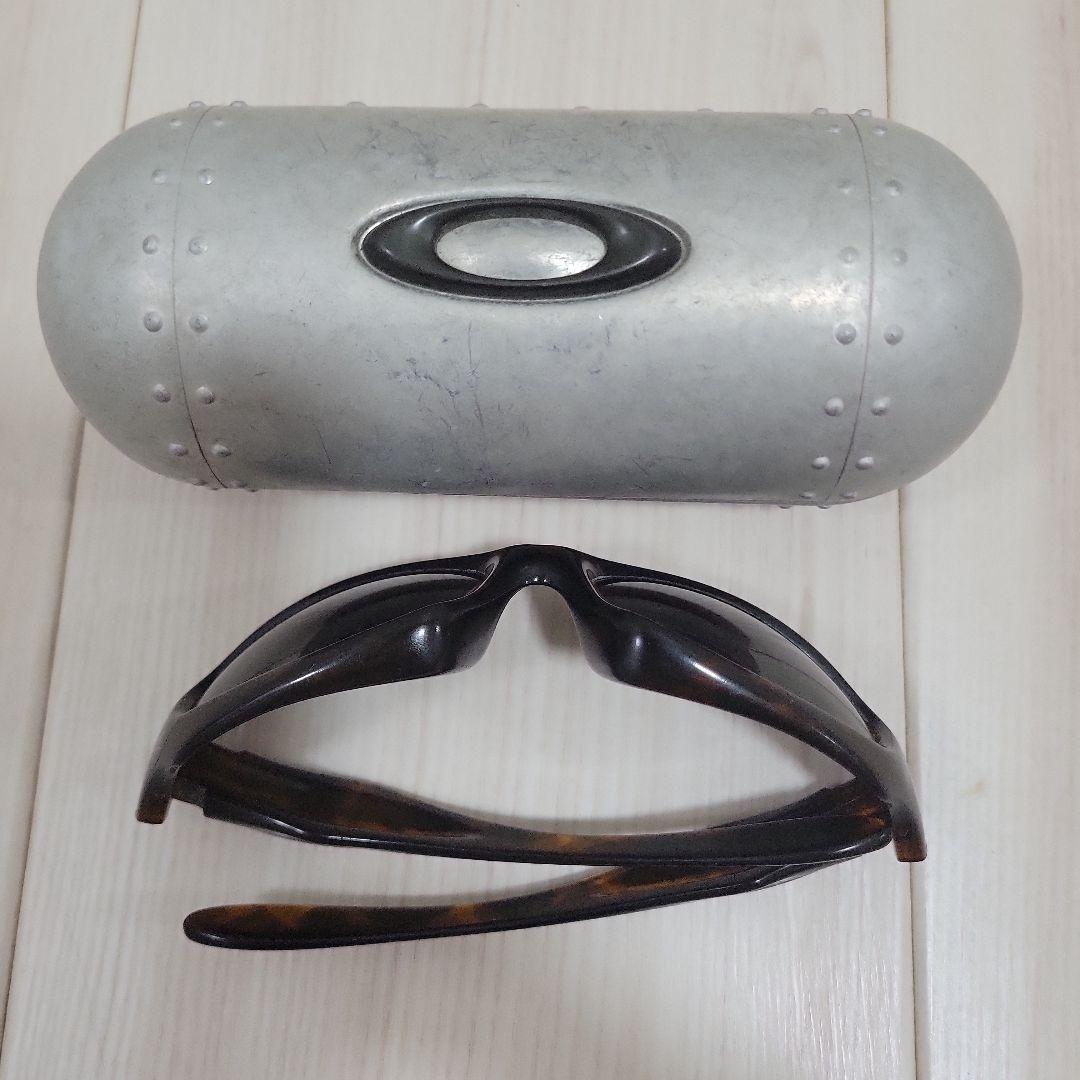 a*n様 OAKLEY Monster doggle