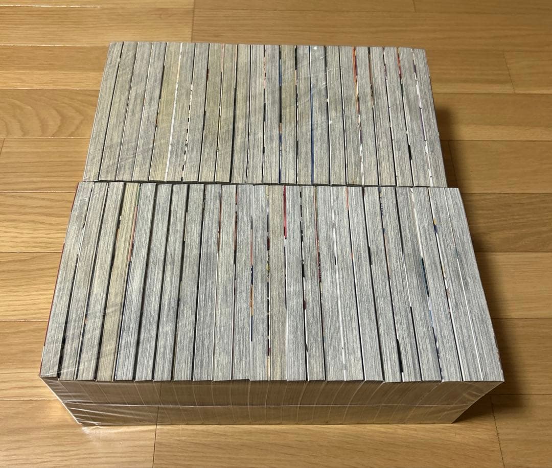 ハイキュー!! 全巻　セット