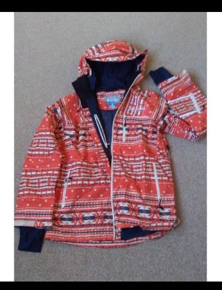 スノボーウェア　スキーウェア　レディース　Colombia