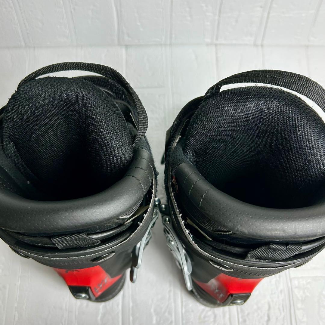 ヘッド スキーブーツ 2021 NEXO LYT 110 G 25.0-25.5