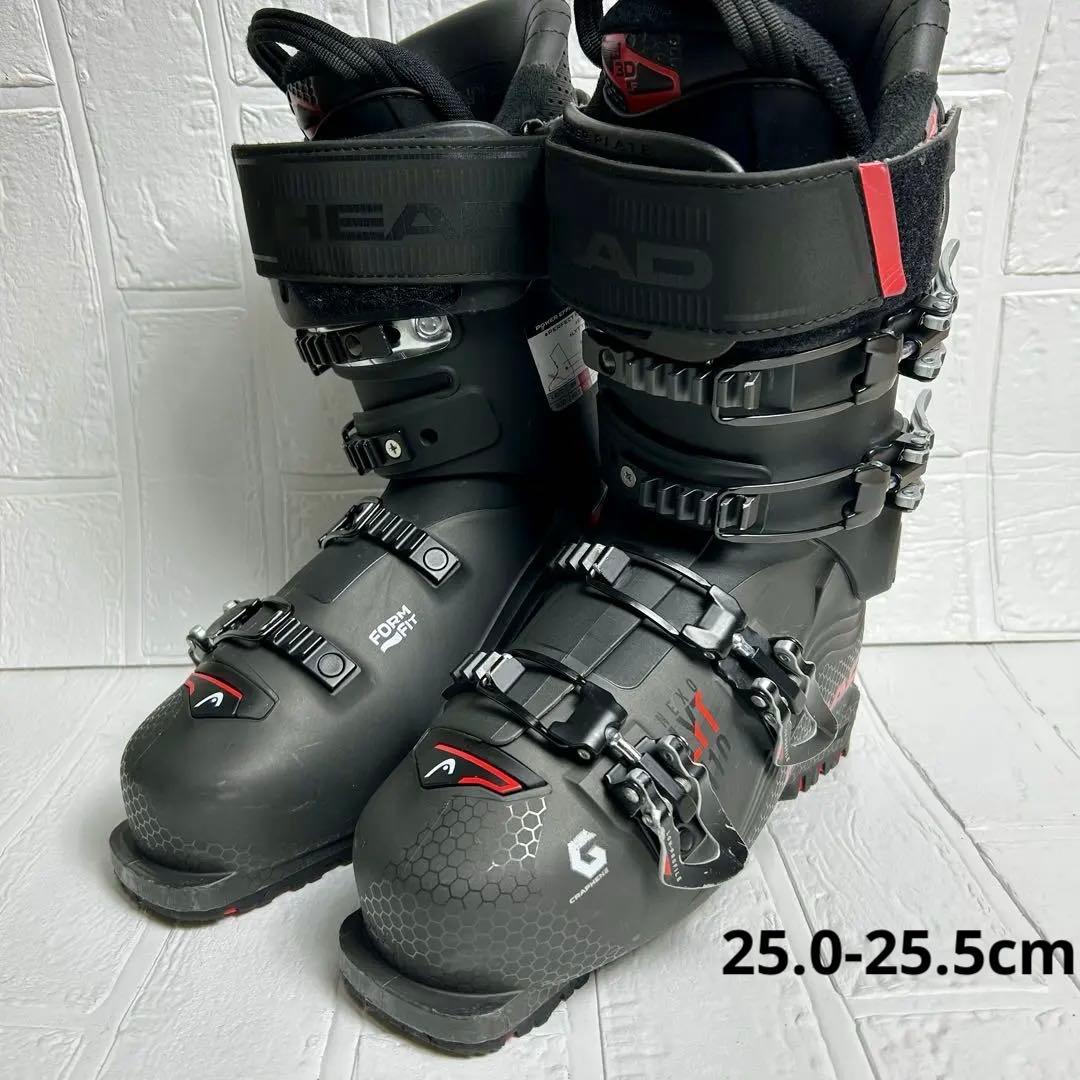 ヘッド スキーブーツ 2021 NEXO LYT 110 G 25.0-25.5