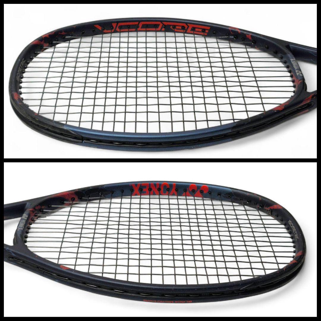 Yonex ヨネックス 硬式テニスラケット VCORE PRO97 G2