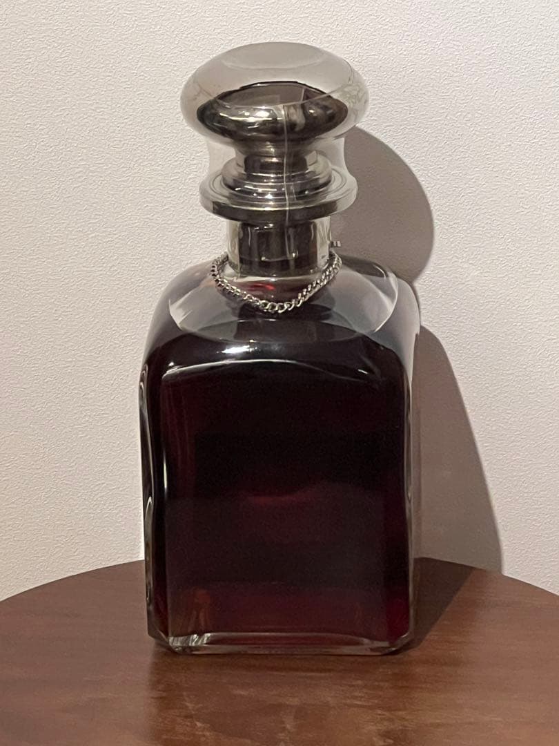 ヘネシー シルバートップ 700ml ナポレオン コニャック Hennessy
