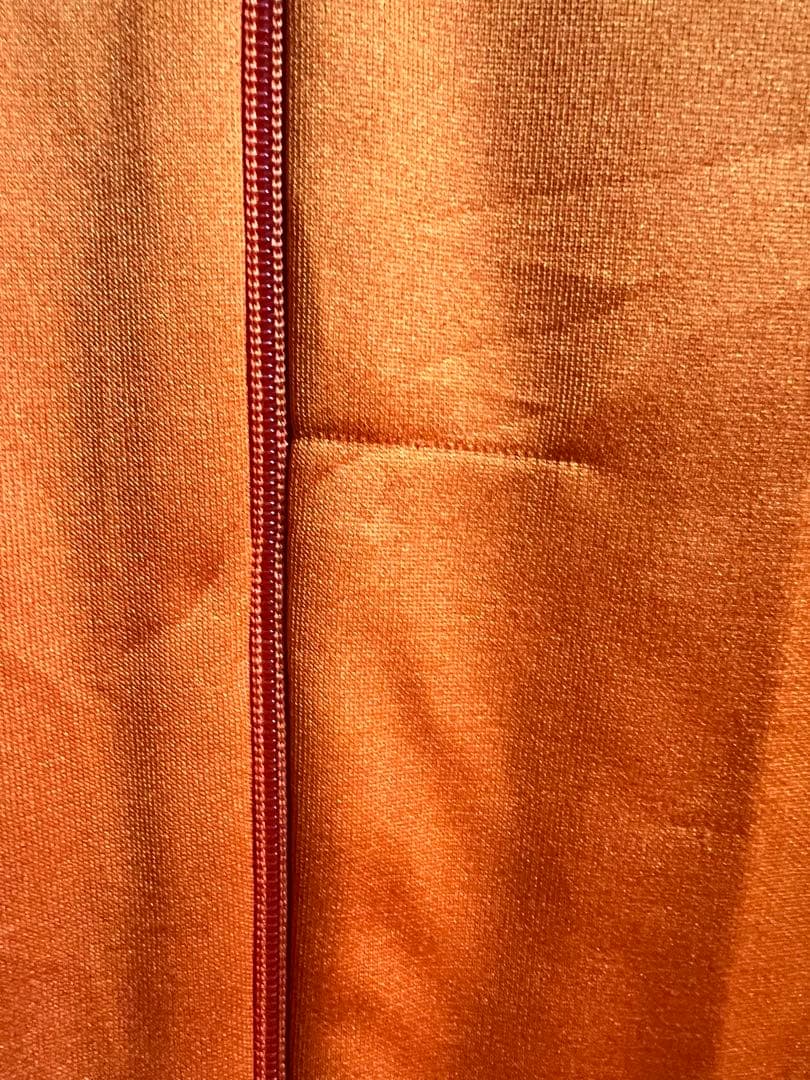 アディダス70sジャージ　デサント3号