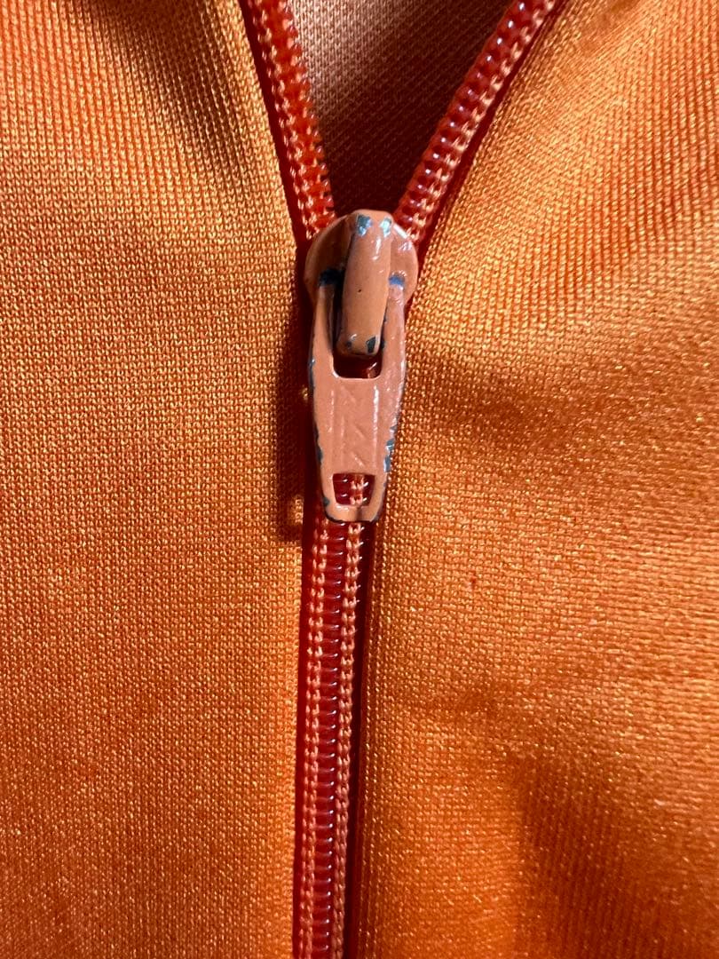 アディダス70sジャージ　デサント3号