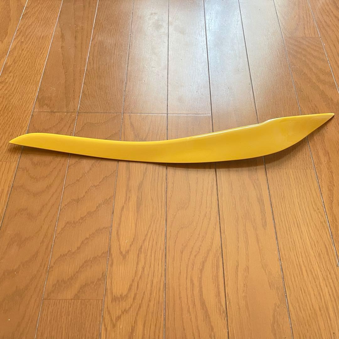 s15 シルビア用ヘッドライトアイライン