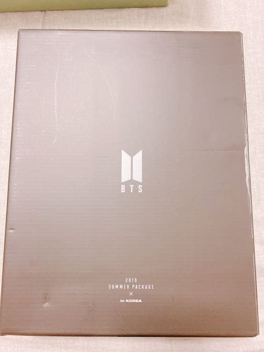 BTSウィンパケサマパケまとめ売り(ジョングク）