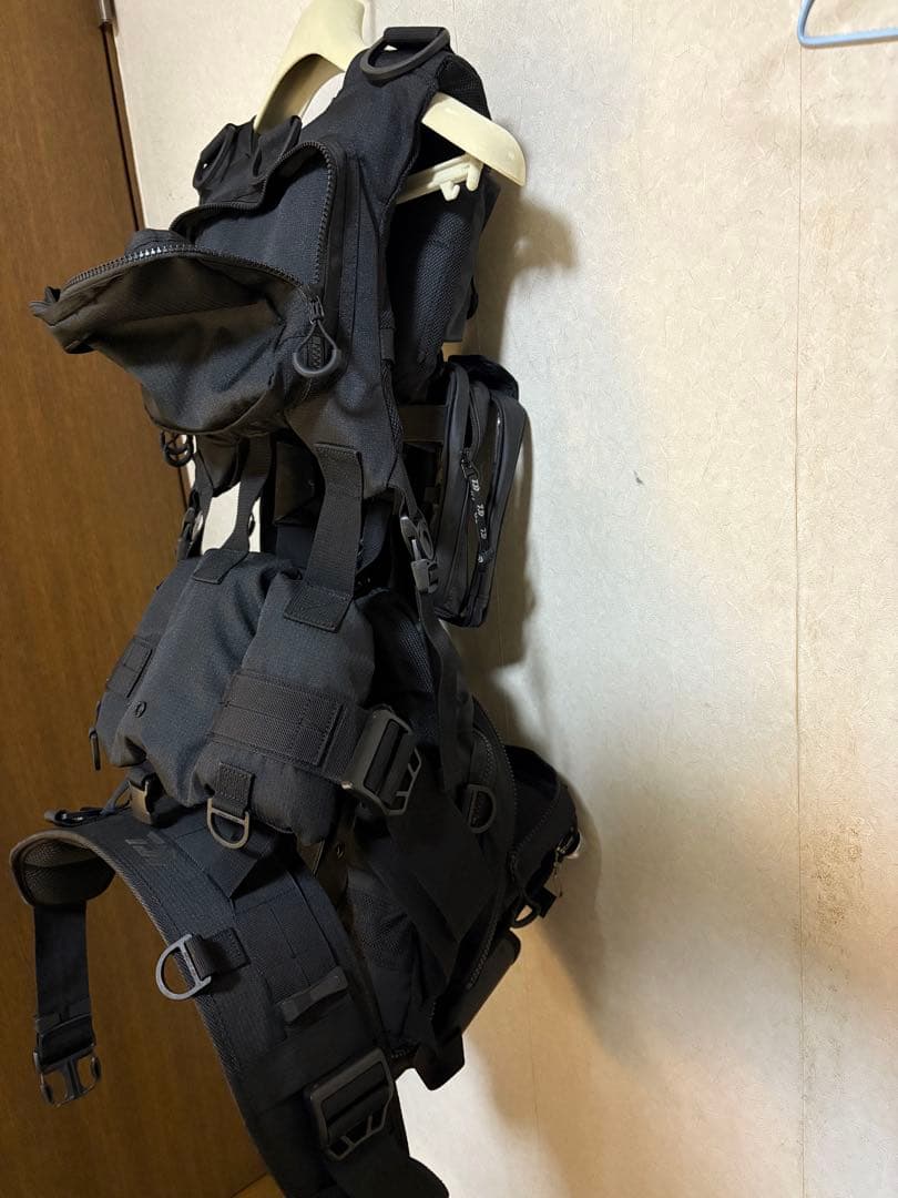 ダイワ　ウェーディングベスト　その他小物