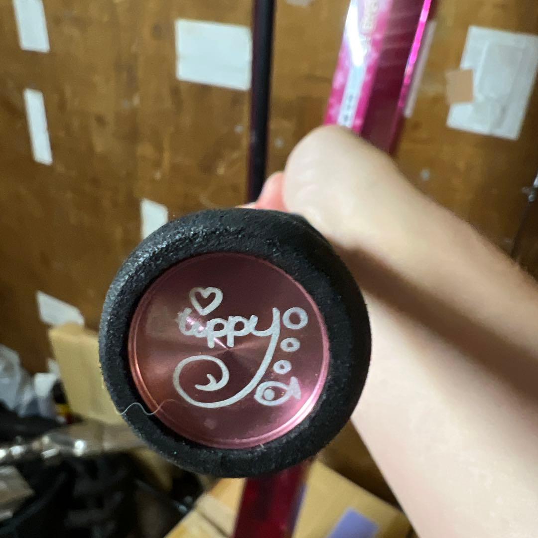 タイラバロッド