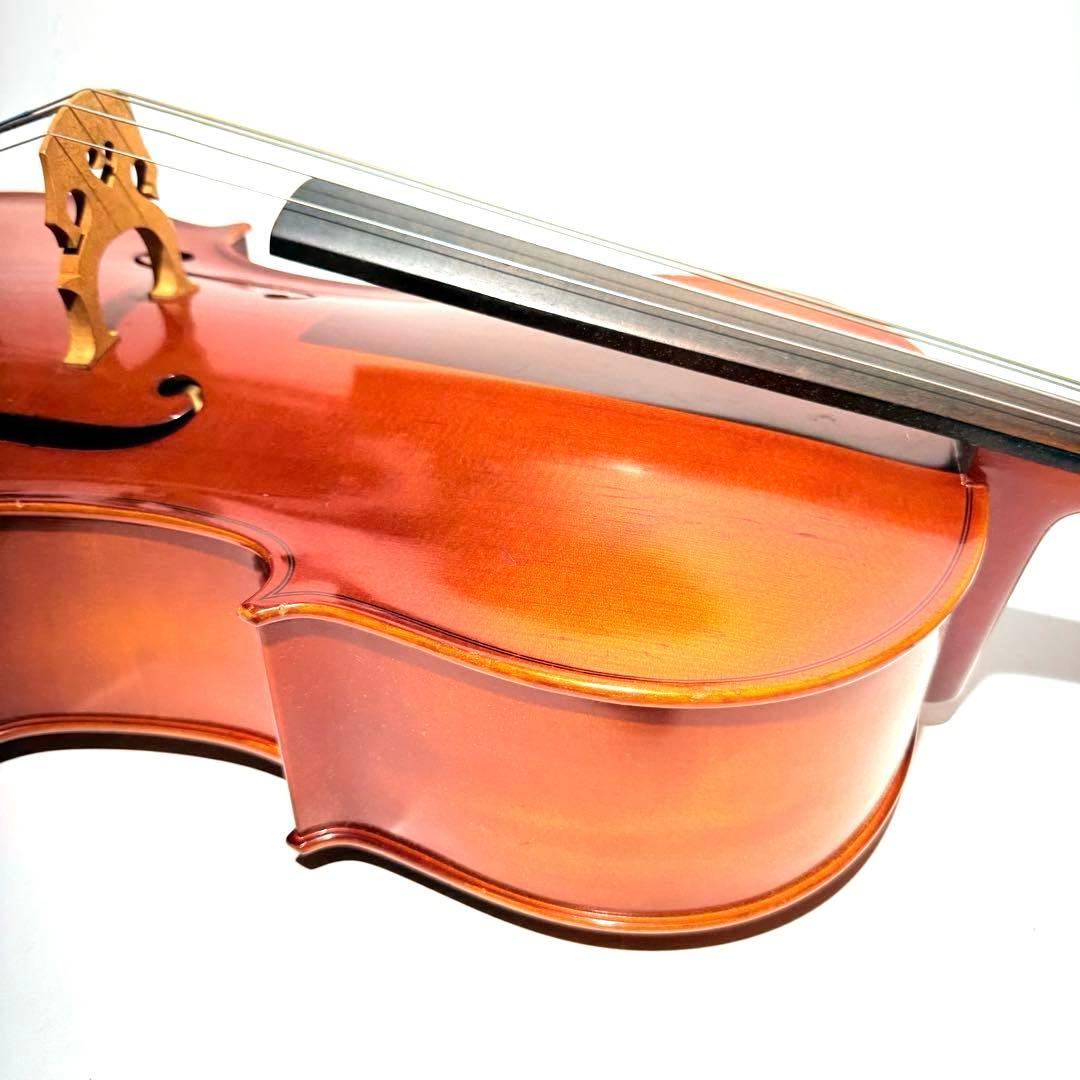 Suzuki No.72 1/2 1988 チェロ スズキ