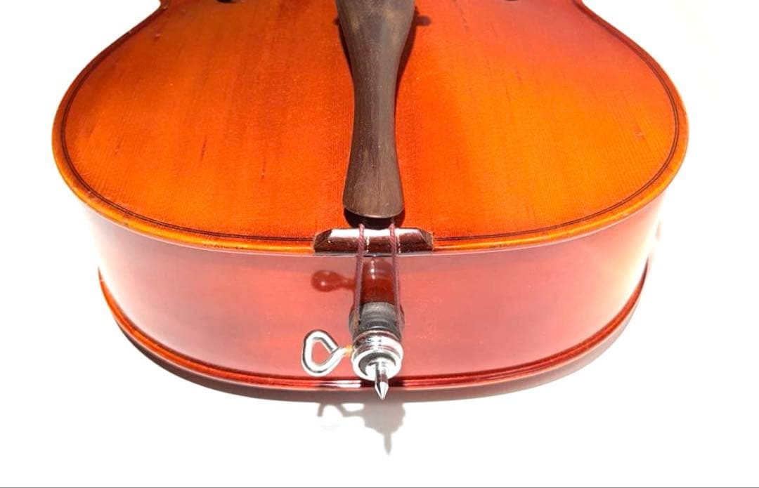 Suzuki No.72 1/2 1988 チェロ スズキ