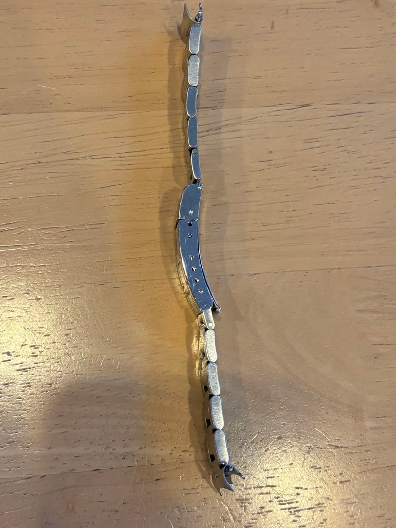 純正 ロレックス ヴィンテージ ブレス 96150 FF593 LT10