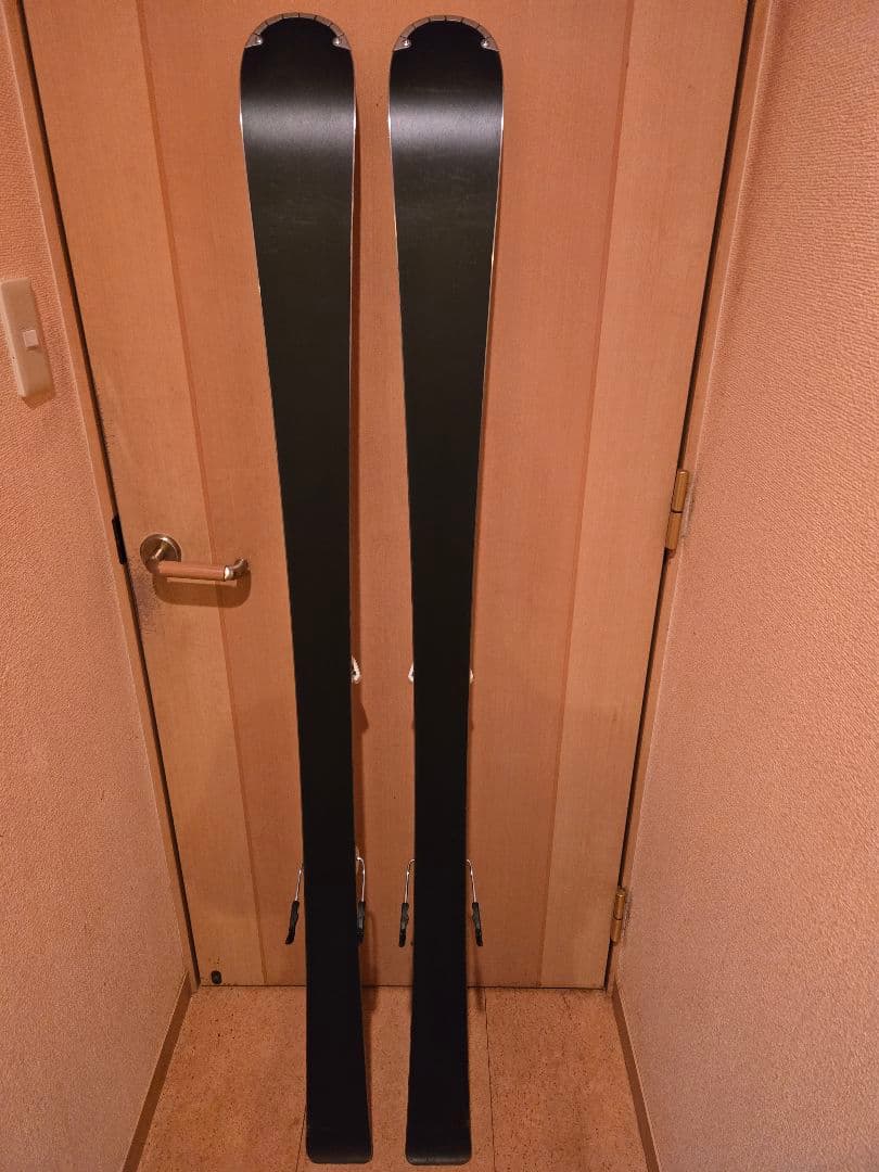 Atomic Vantage 72 スキー