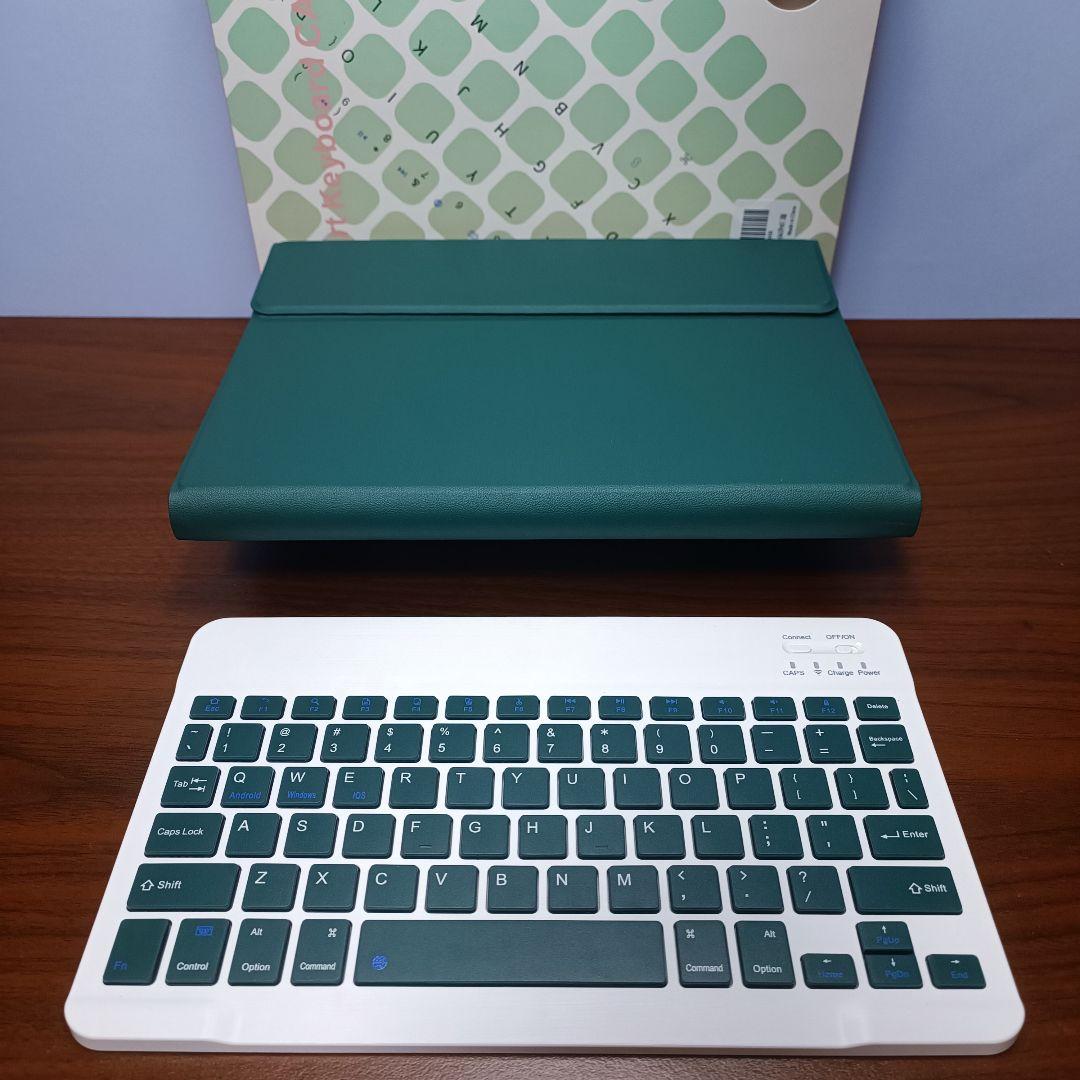 (美品) iPad 9.7 第5世代 WiFi 128GB キーボード付き