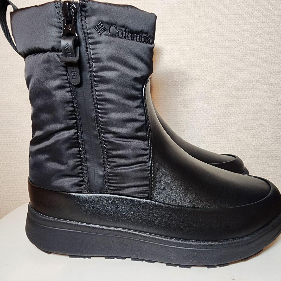■Columbia■コロンビア ウォータープルーフ スノー ブーツ 防水