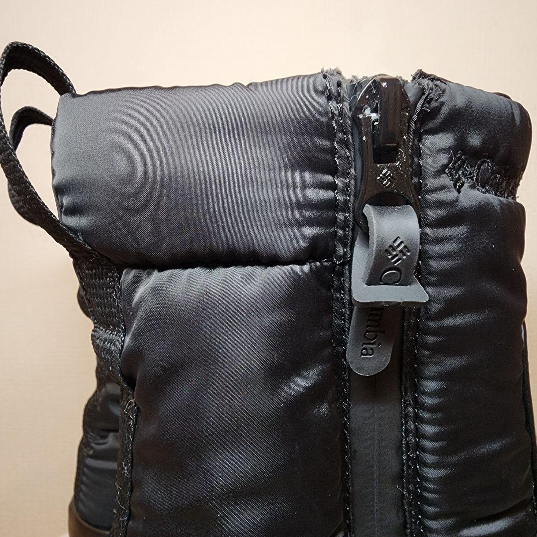 ■Columbia■コロンビア ウォータープルーフ スノー ブーツ 防水