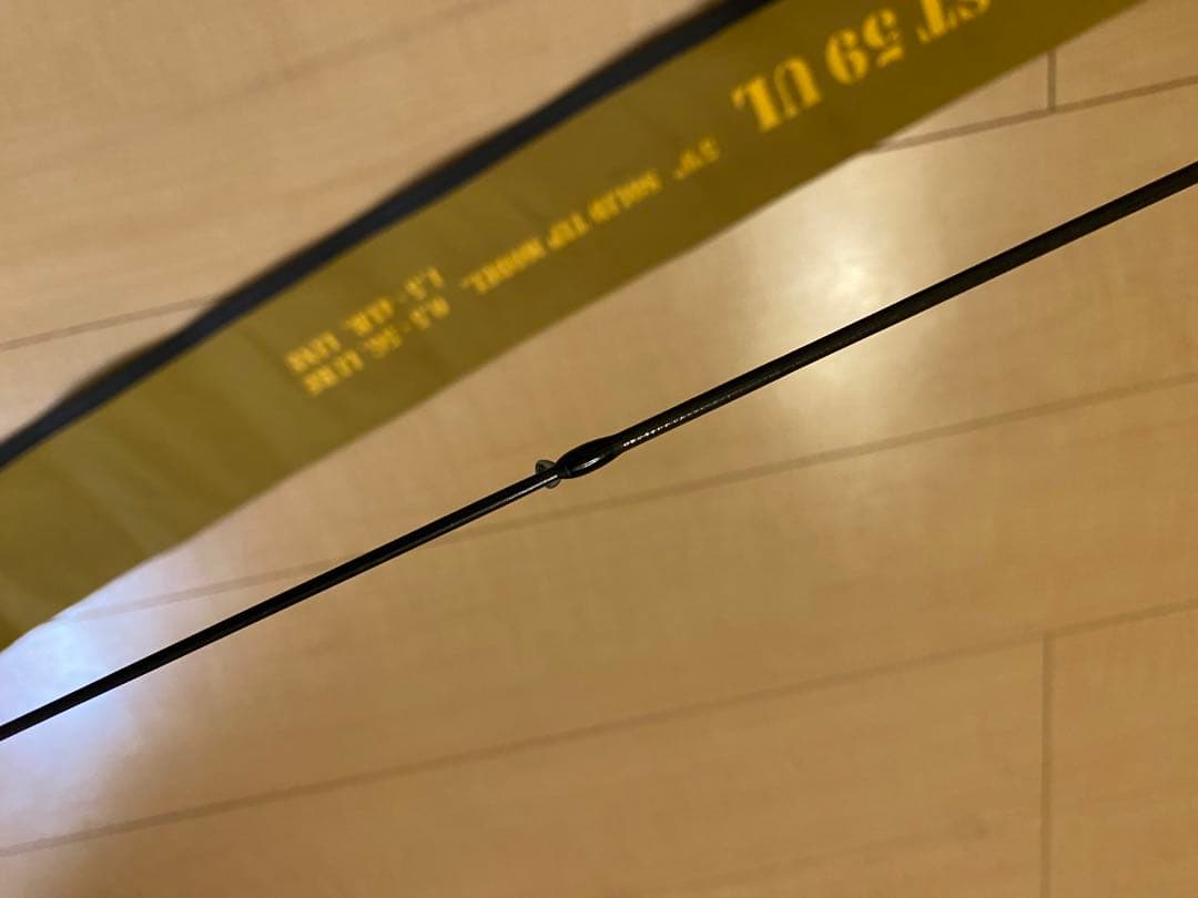 ワイルドサイド st 59ul