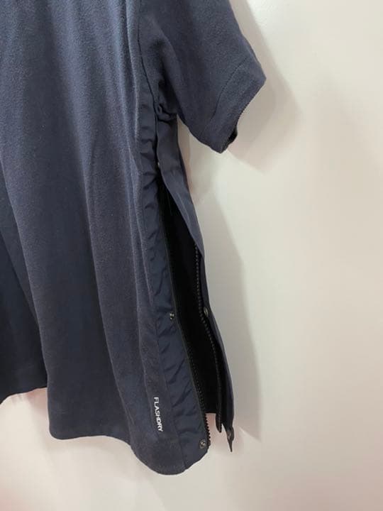 THE NORTH FACE sacai ノースフェイス サカイ 別注Tシャツ