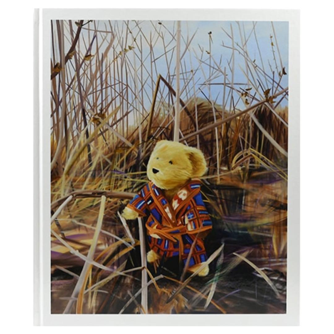 【新品】　【サイン本】今井麗　THE SCENE by Ulala Imai