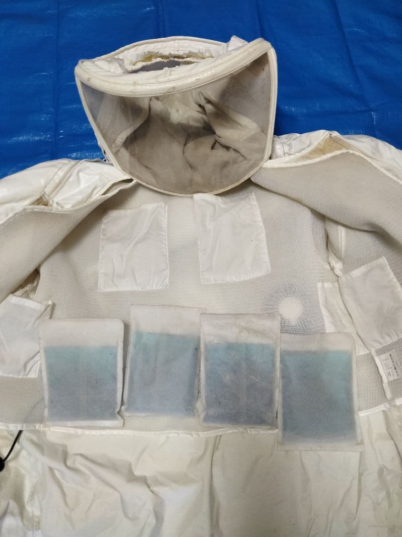 防護服・パンツ・その他セット