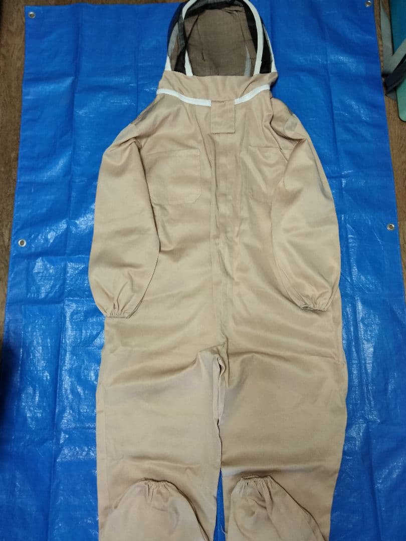 防護服・パンツ・その他セット