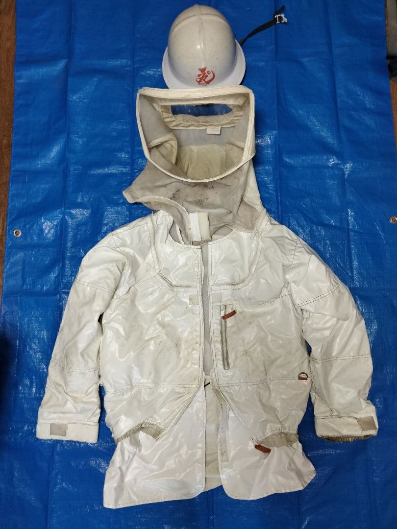 防護服・パンツ・その他セット