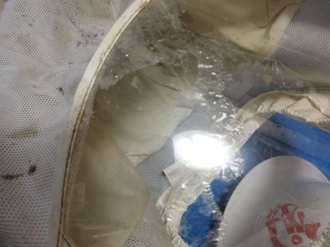 防護服・パンツ・その他セット