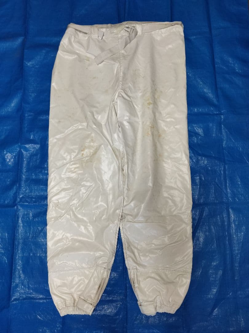 防護服・パンツ・その他セット