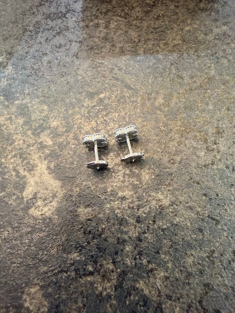 Van Cleef & Arpels ヴァンクリ スウィート アルハンブラ