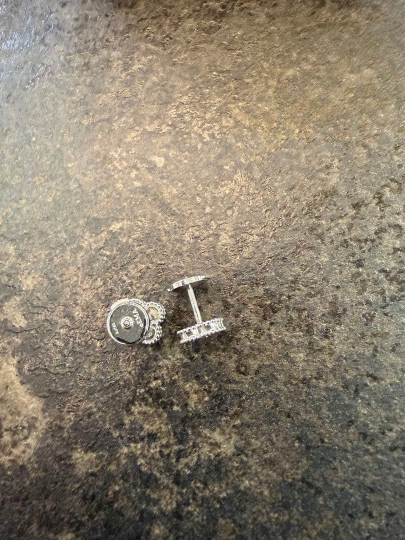 Van Cleef & Arpels ヴァンクリ スウィート アルハンブラ