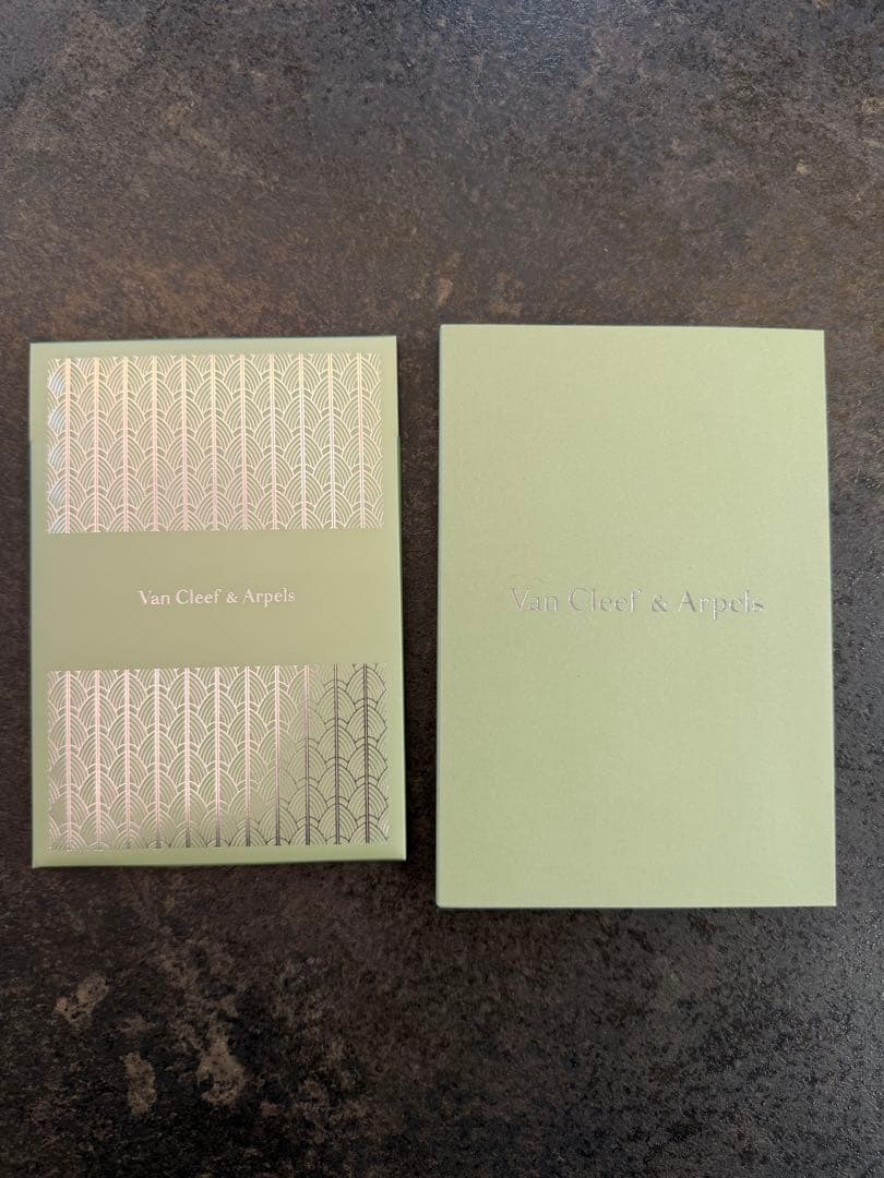 Van Cleef & Arpels ヴァンクリ スウィート アルハンブラ