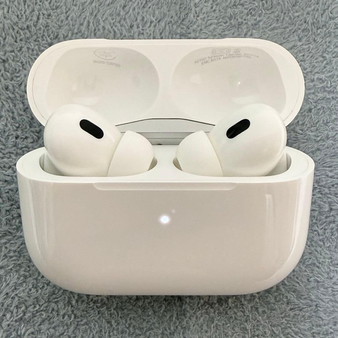 Apple AirPods Pro 第2世代 lightning その他2