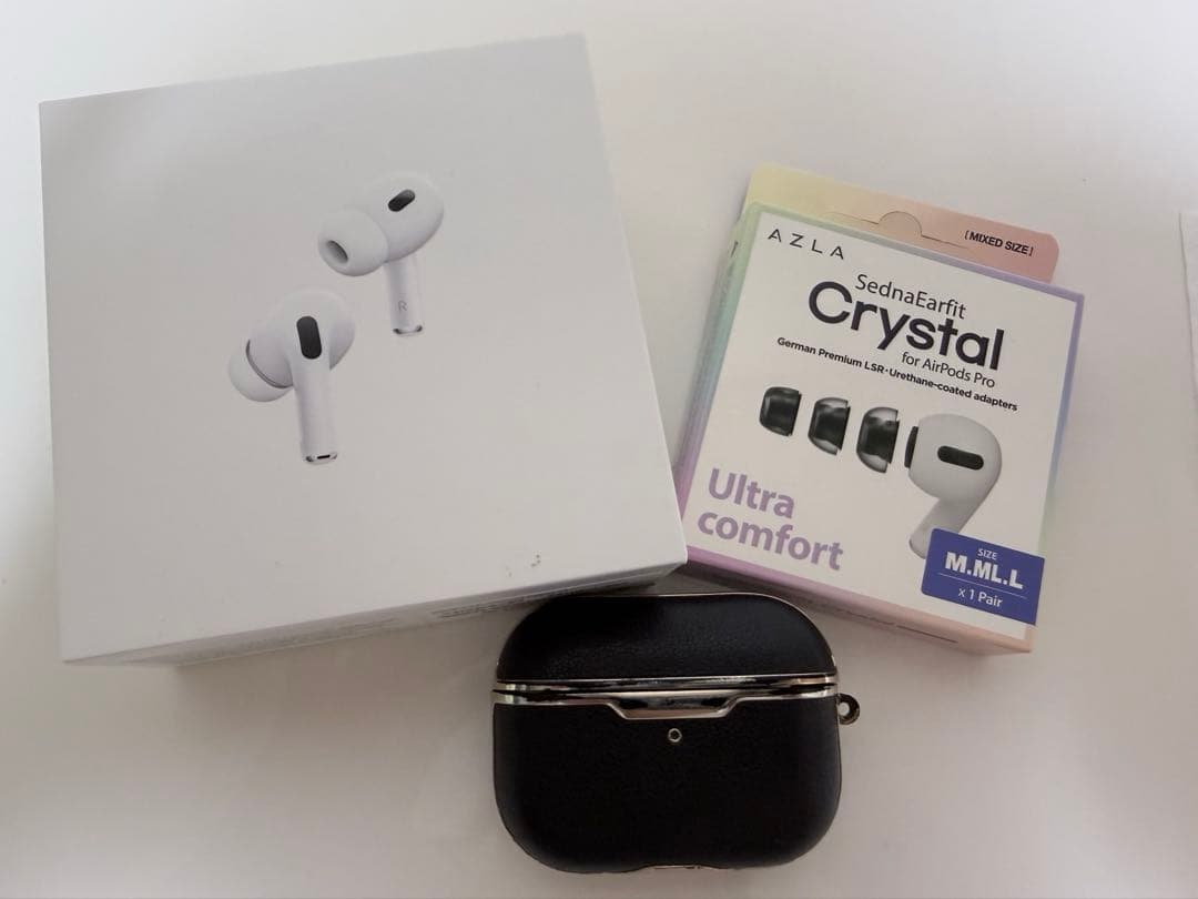 Apple AirPods Pro 第2世代 lightning その他2