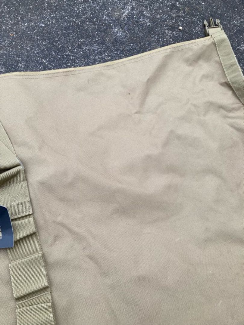 オガワ ロッジシェルター2 ポールのみ テントポールキャリーオール付き