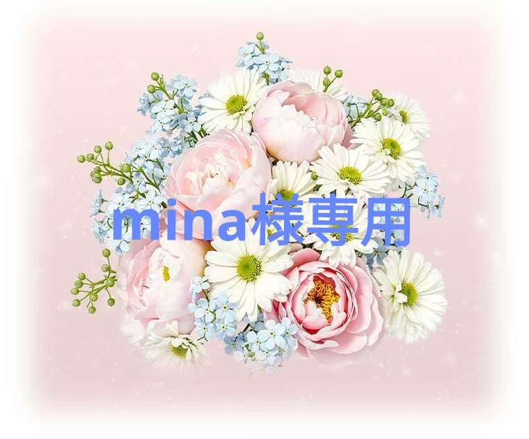minaページ