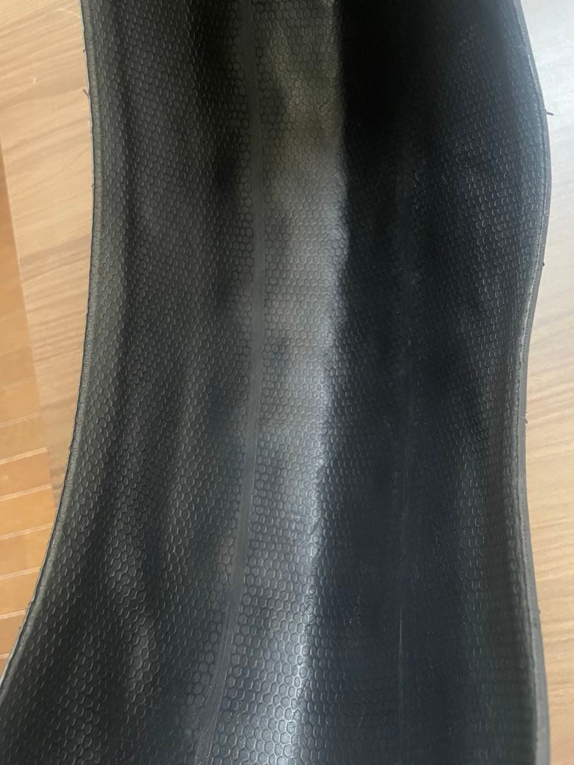 ファットバイク スパイクタイヤ 26×4.9 2本